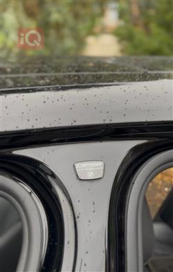 بي ام دبليو الفئة 7